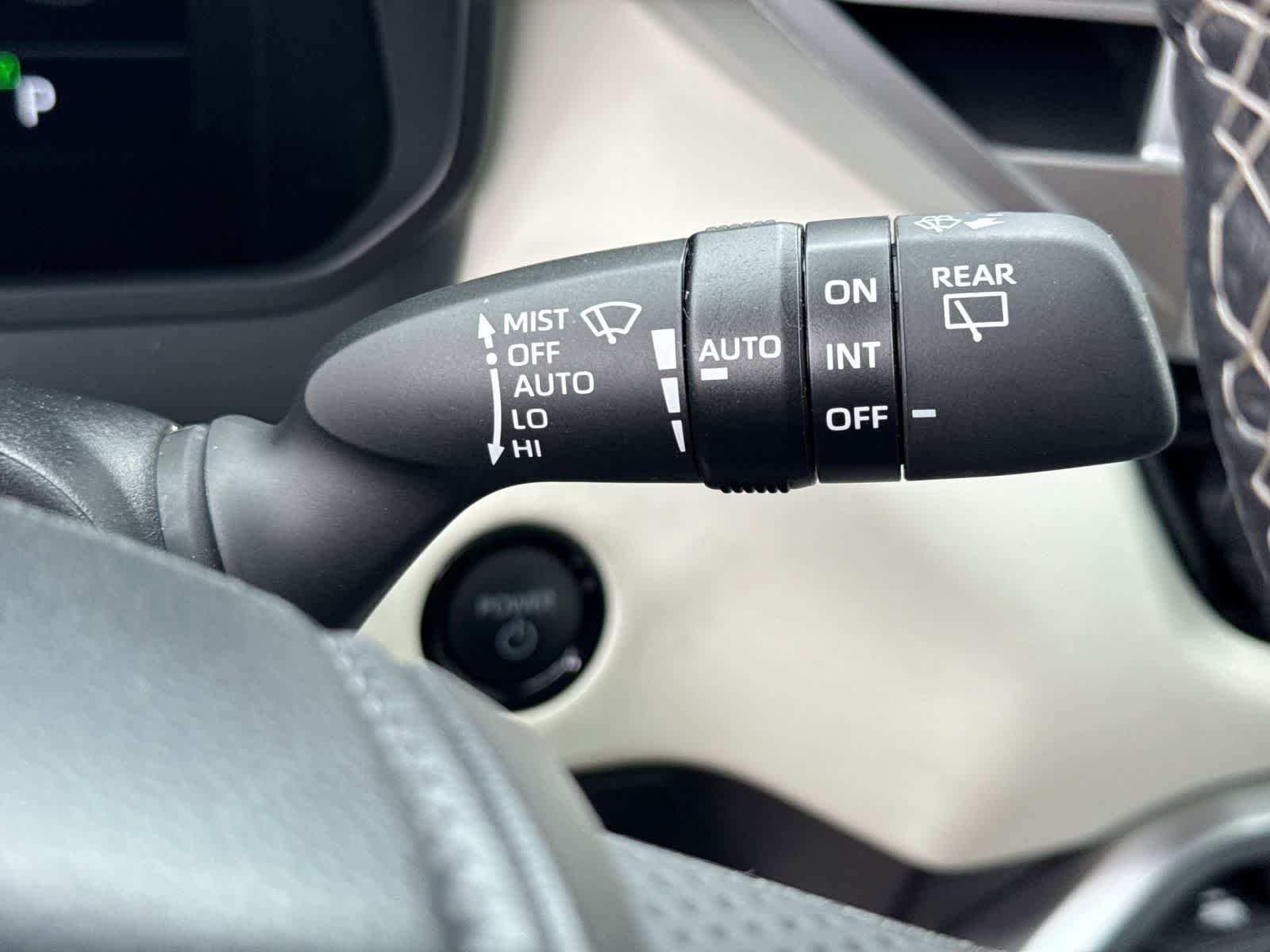 Toyota Sequoia Capstone 2025