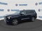Toyota Sequoia Capstone 2025