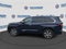 Toyota Sequoia Capstone 2025