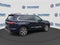Toyota Sequoia Capstone 2025