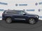 Toyota Sequoia Capstone 2025