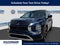 Mitsubishi Outlander SE 2024