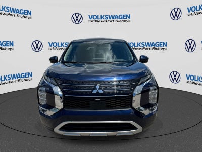 Mitsubishi Outlander SE 2024