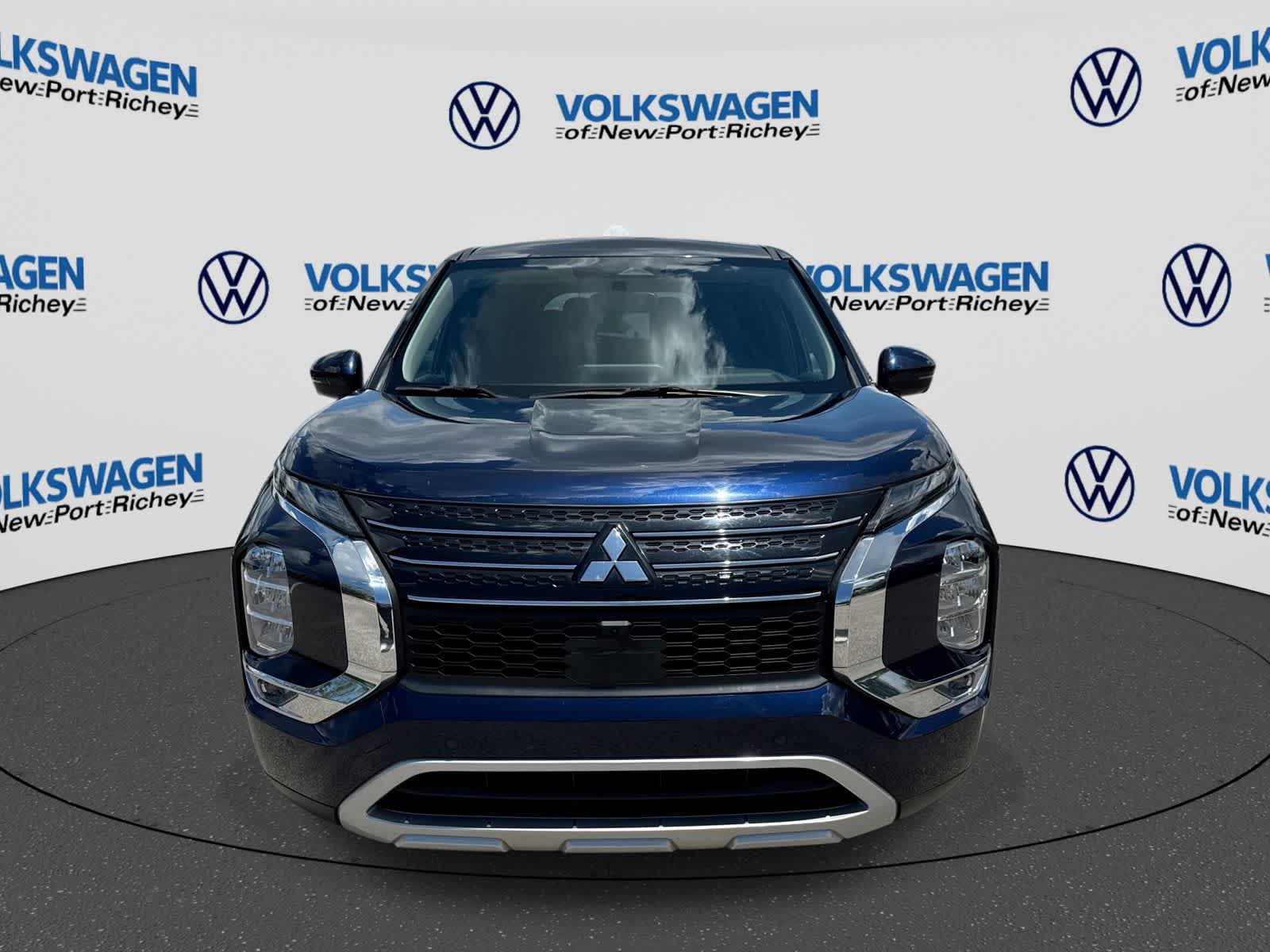 Mitsubishi Outlander SE 2024