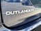 Mitsubishi Outlander SE 2024