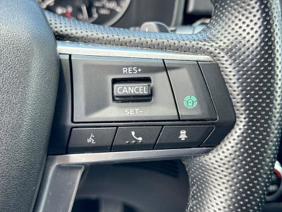 Mitsubishi Outlander SE 2024