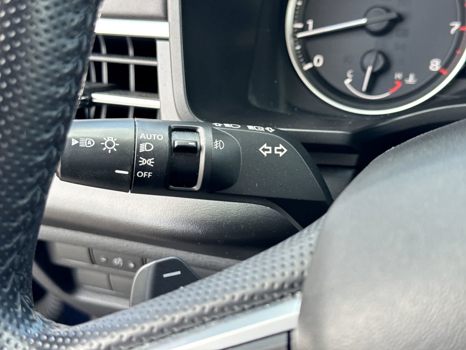 Mitsubishi Outlander SE 2024