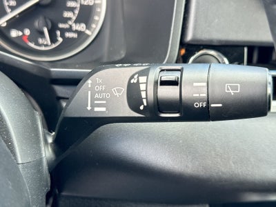 Mitsubishi Outlander SE 2024