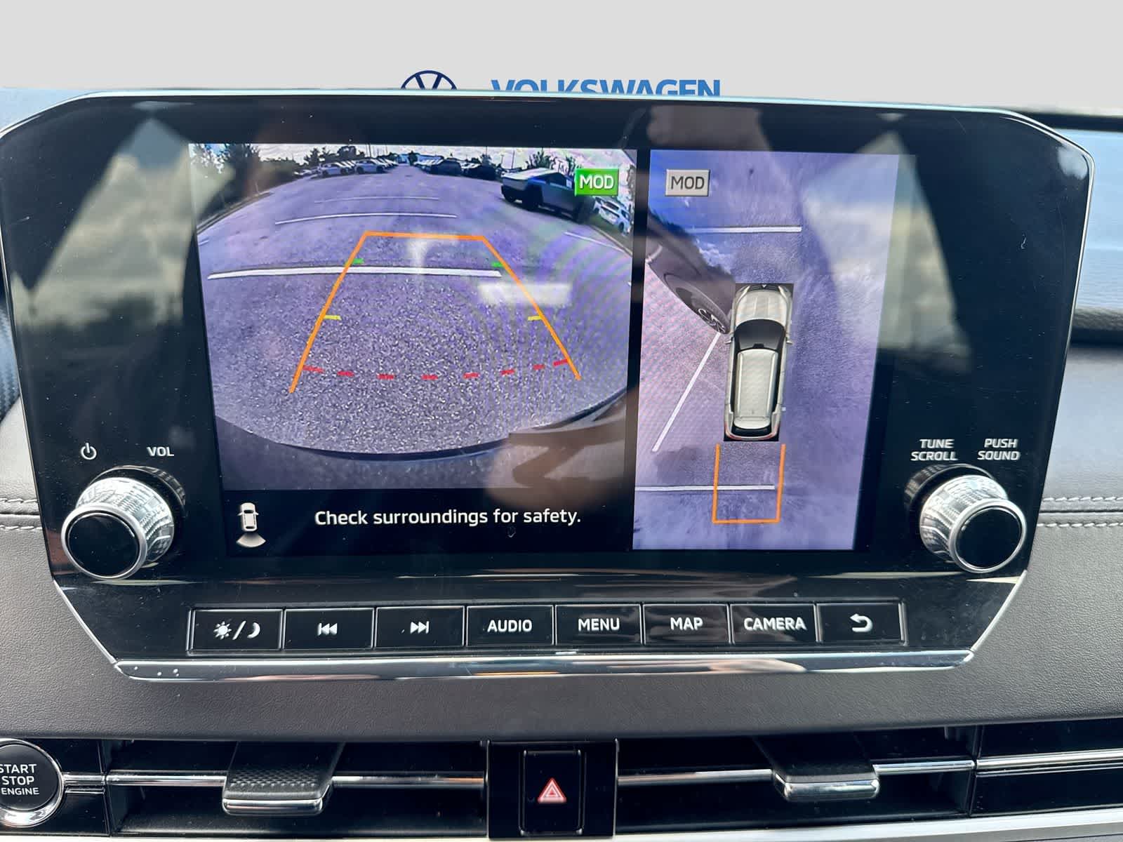 Mitsubishi Outlander SE 2024