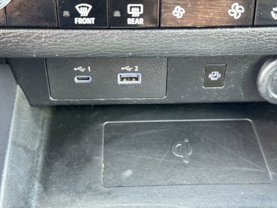 Mitsubishi Outlander SE 2024