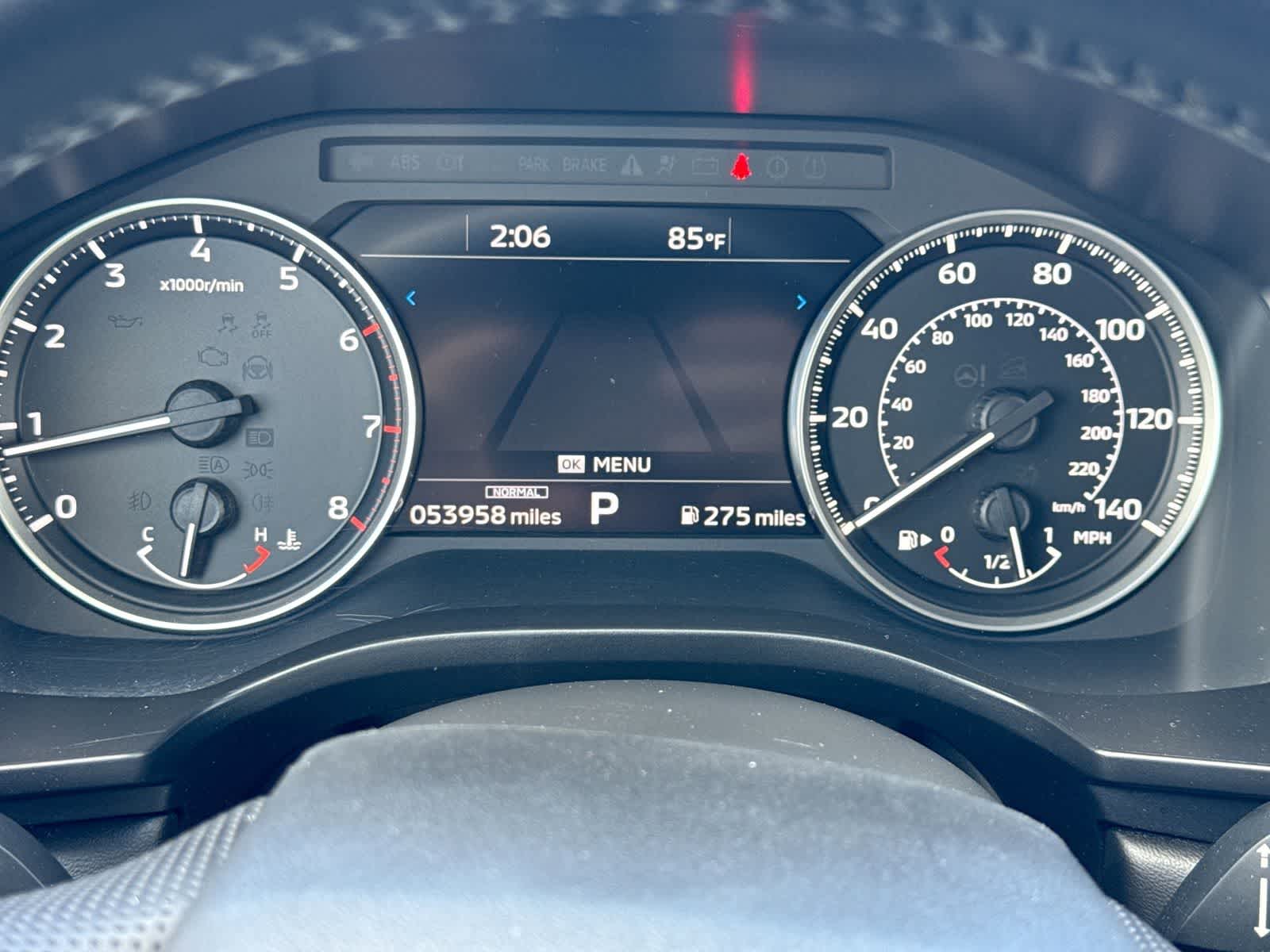 Mitsubishi Outlander SE 2024