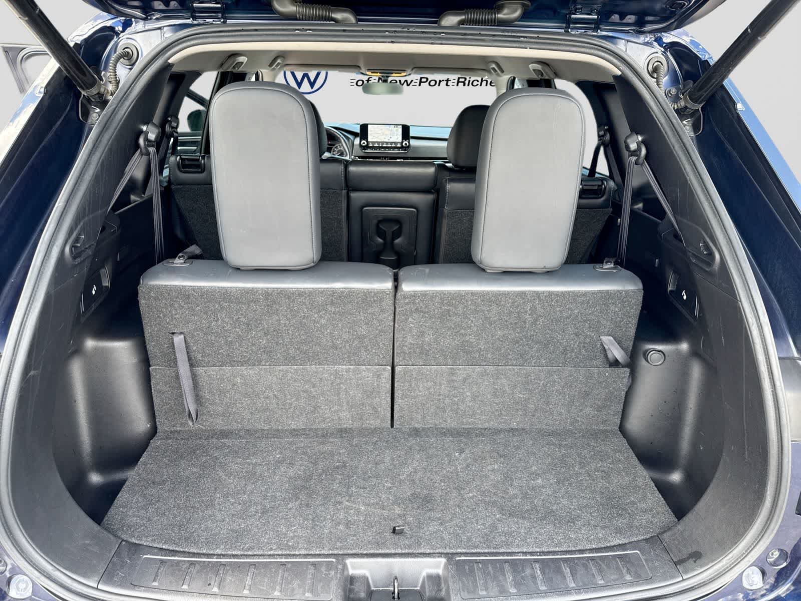 Mitsubishi Outlander SE 2024