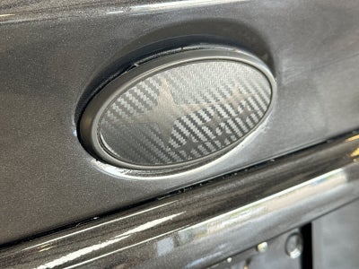 Subaru WRX STI 2021