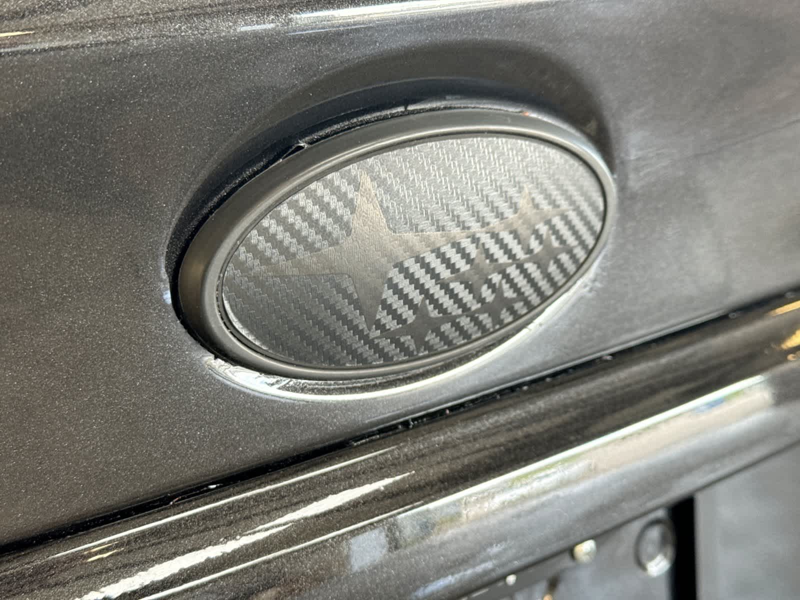 Subaru WRX STI 2021