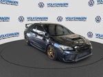 Subaru WRX STI 2021