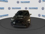 Subaru WRX STI 2021