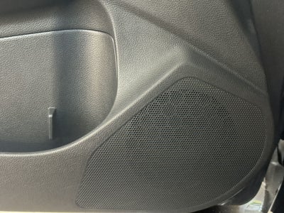 Subaru WRX STI 2021