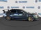 Subaru WRX STI 2021