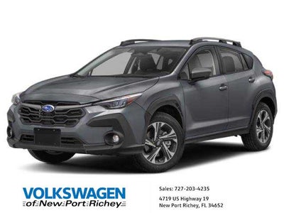 Subaru Crosstrek Premium 2024