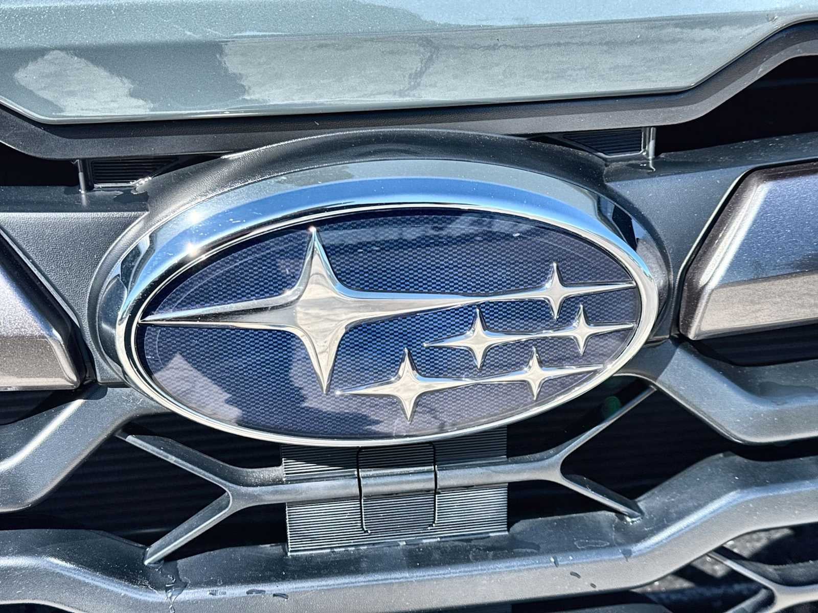 Subaru Crosstrek Premium 2024
