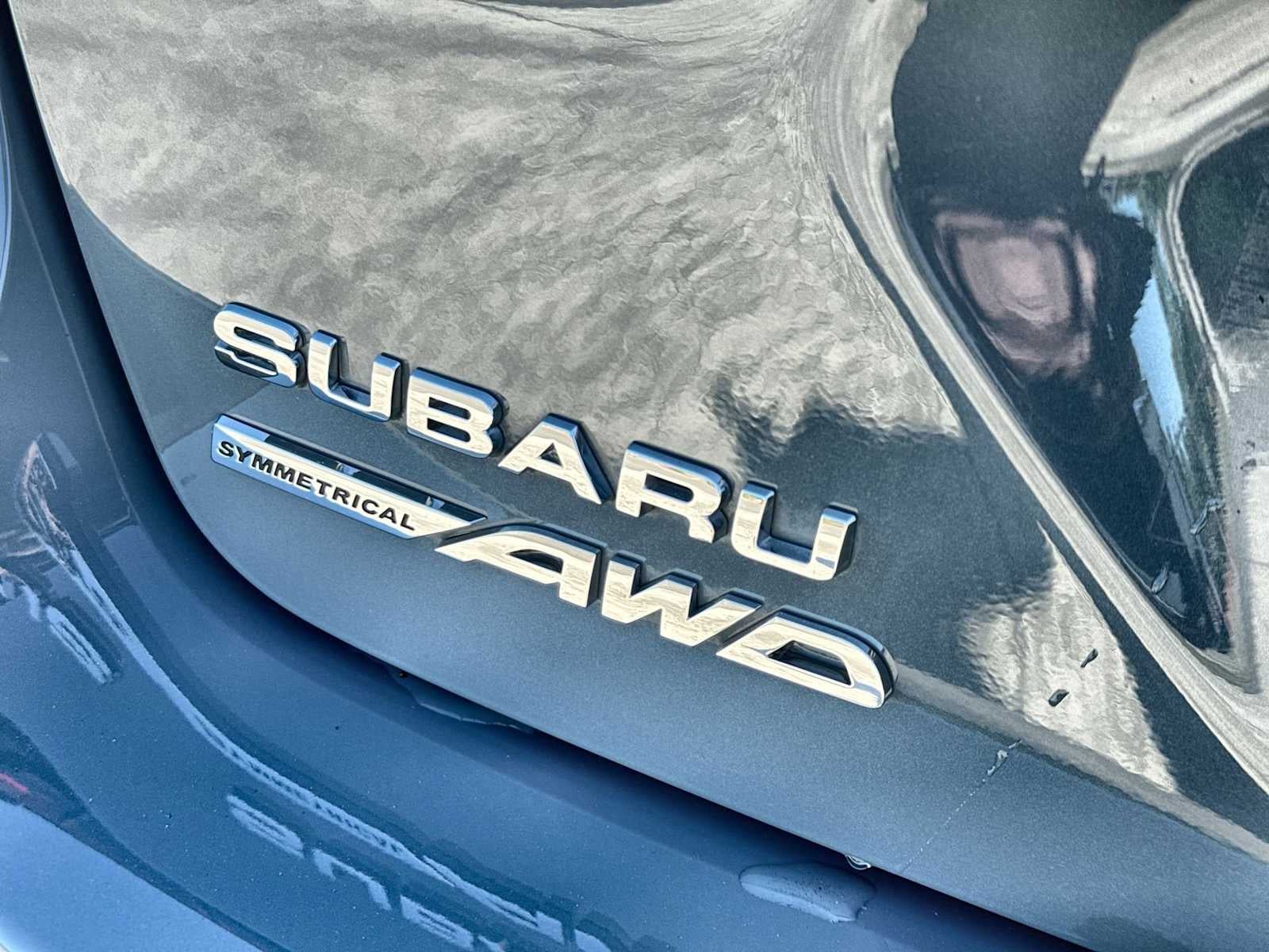 Subaru Crosstrek Premium 2024