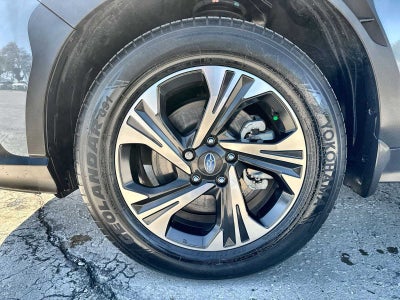 Subaru Crosstrek Premium 2024