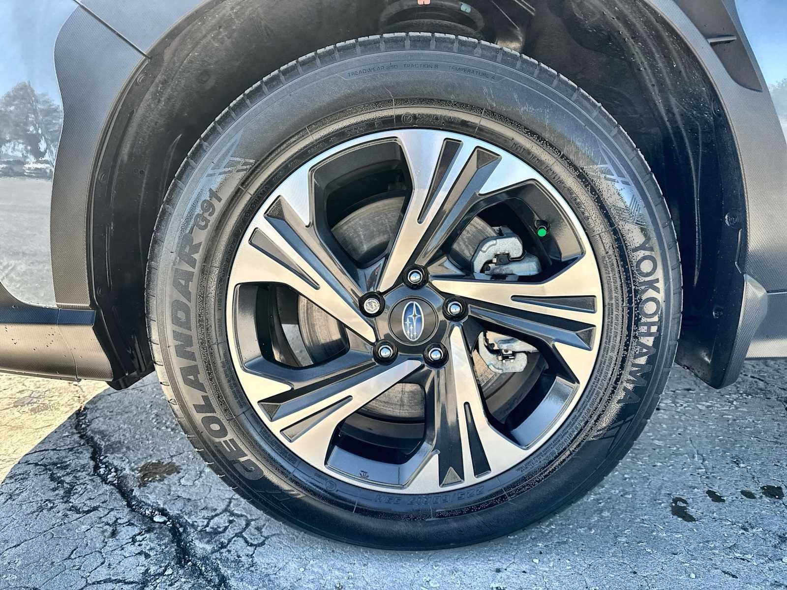 Subaru Crosstrek Premium 2024