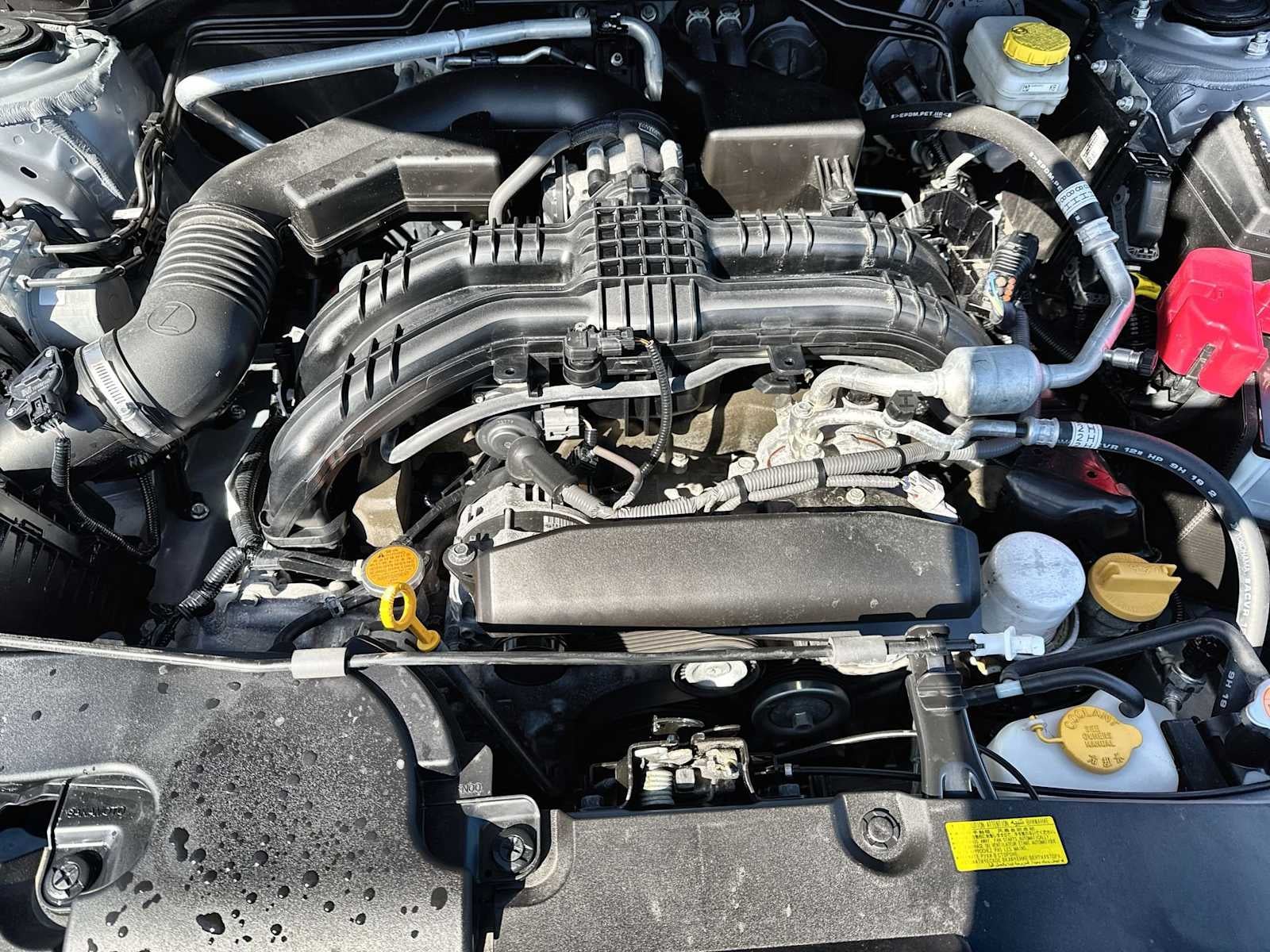 Subaru Crosstrek Premium 2024