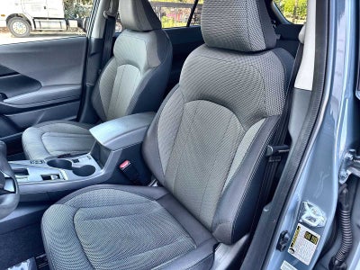 Subaru Crosstrek Premium 2024