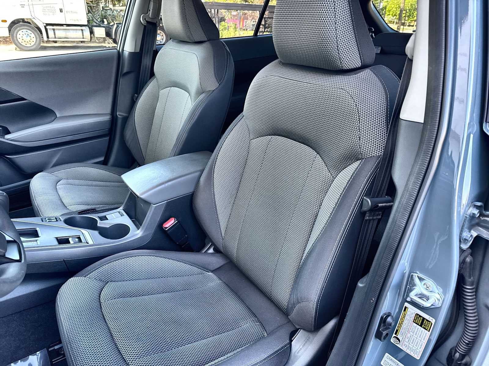 Subaru Crosstrek Premium 2024