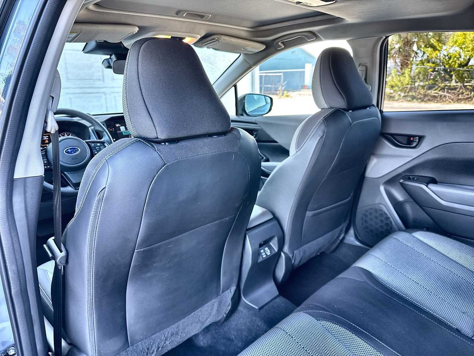 Subaru Crosstrek Premium 2024