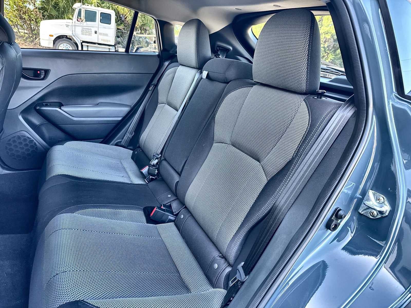 Subaru Crosstrek Premium 2024
