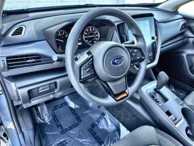 Subaru Crosstrek Premium 2024