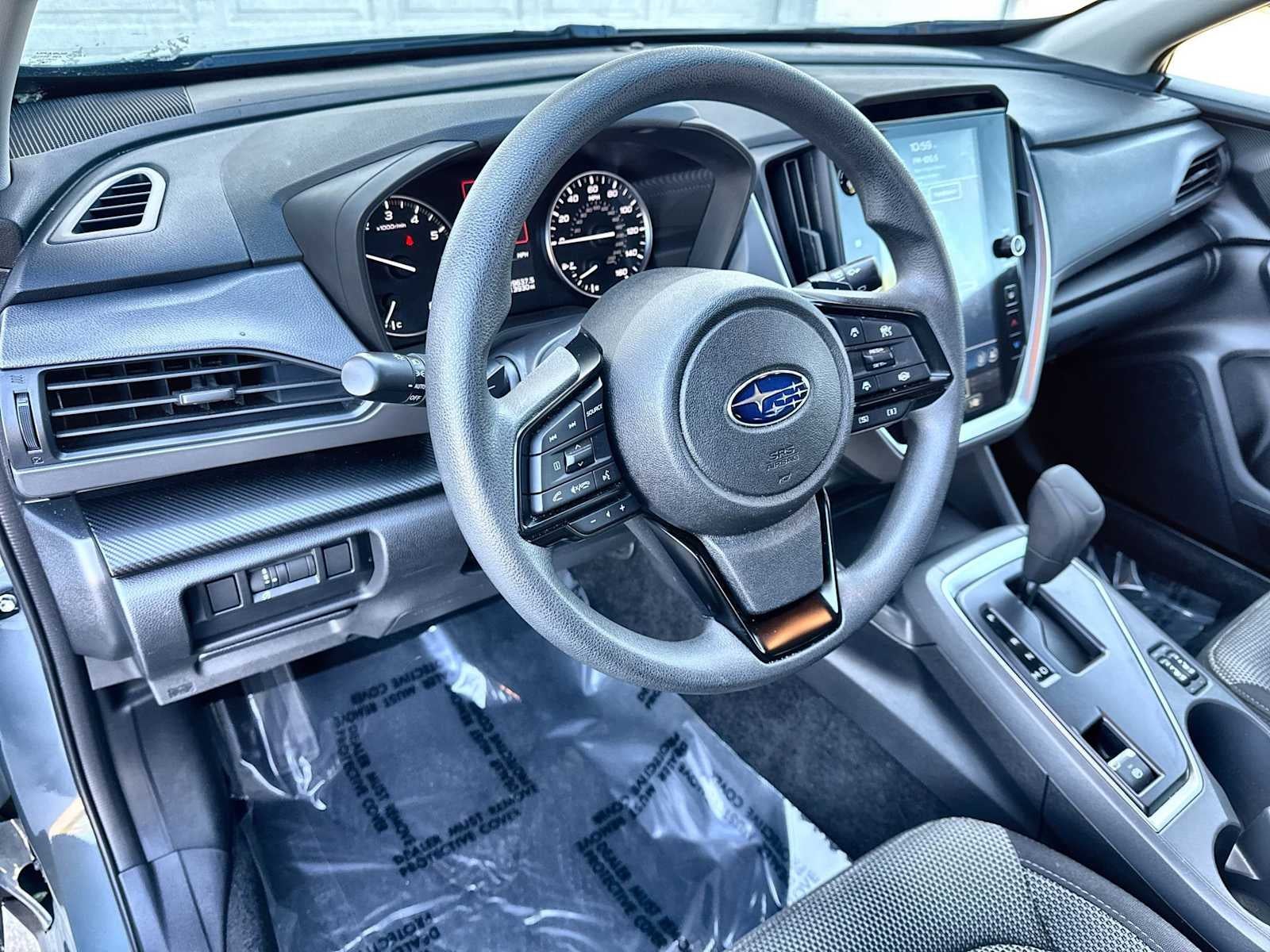 Subaru Crosstrek Premium 2024