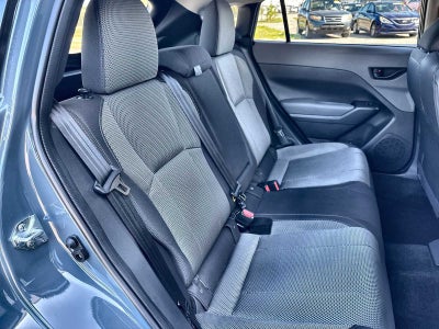Subaru Crosstrek Premium 2024