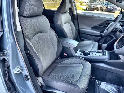 Subaru Crosstrek Premium 2024