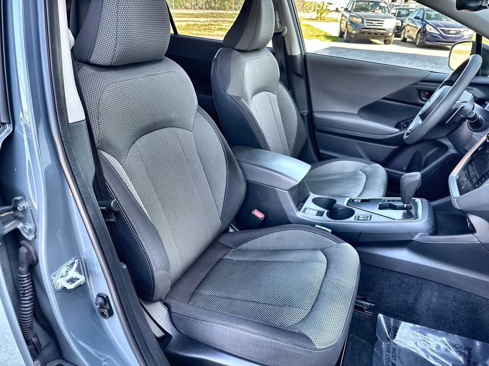 Subaru Crosstrek Premium 2024