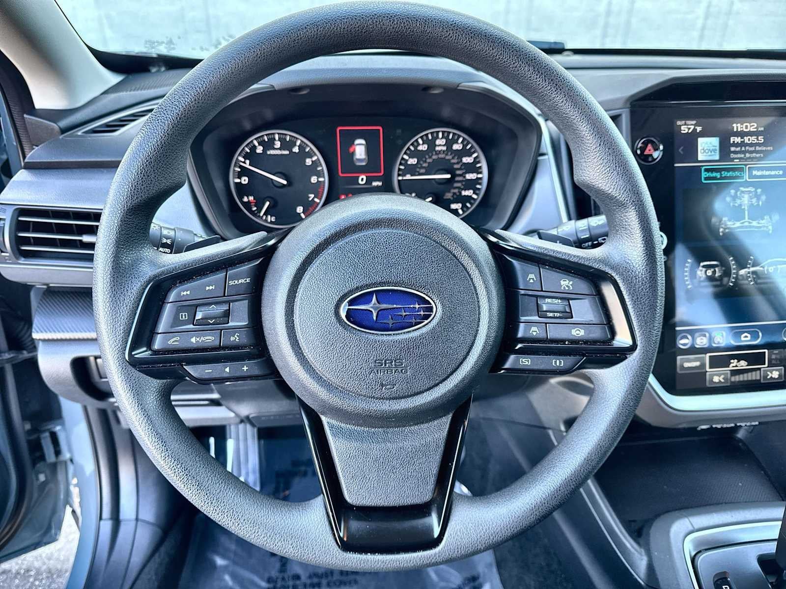 Subaru Crosstrek Premium 2024