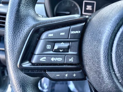 Subaru Crosstrek Premium 2024