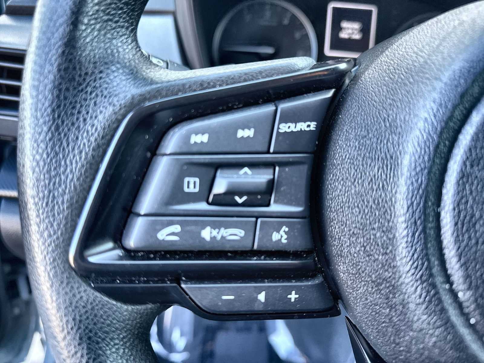 Subaru Crosstrek Premium 2024