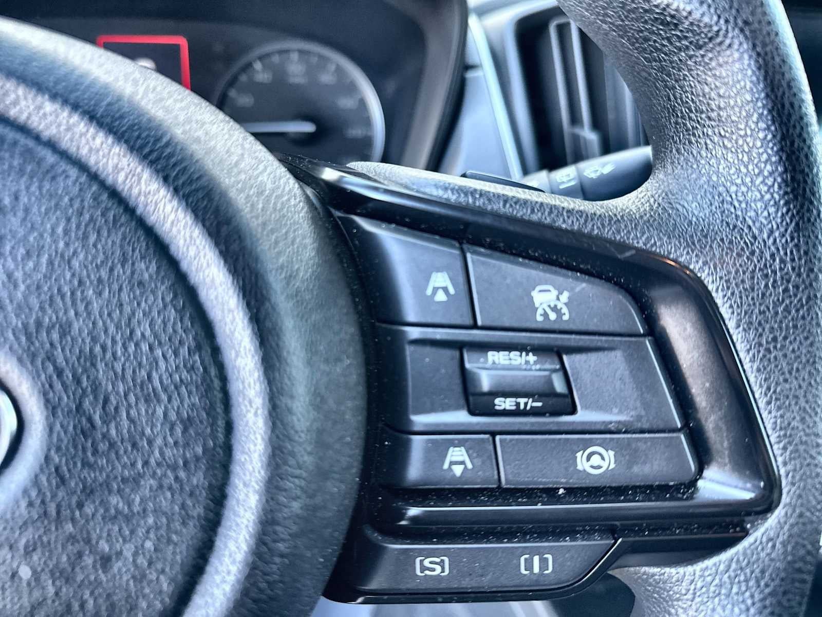 Subaru Crosstrek Premium 2024