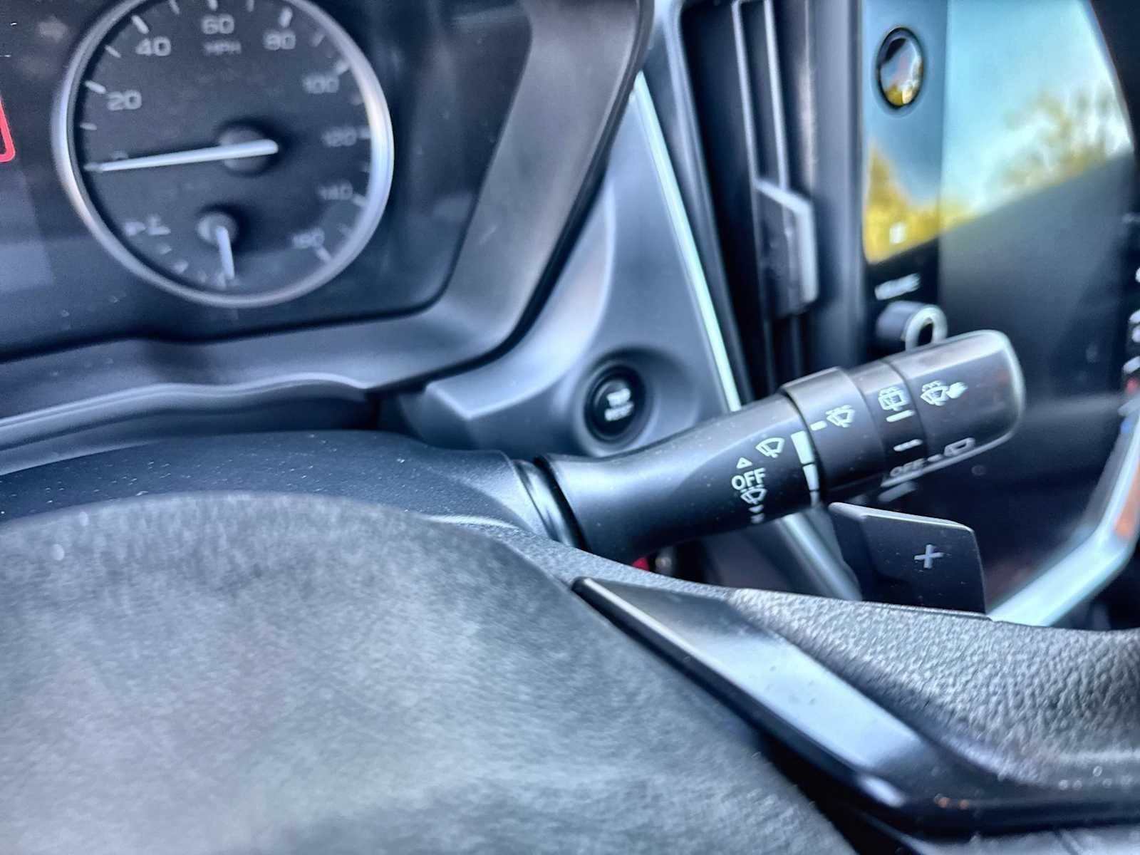 Subaru Crosstrek Premium 2024