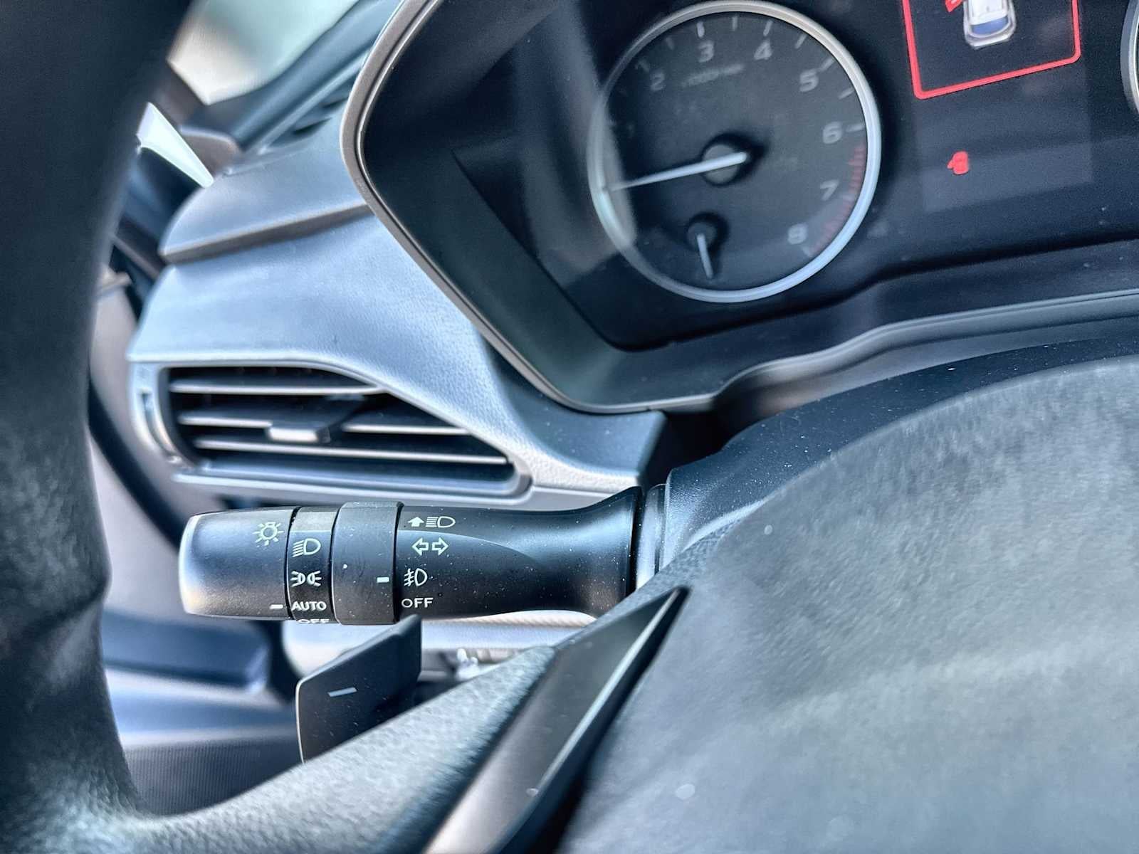 Subaru Crosstrek Premium 2024