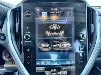 Subaru Crosstrek Premium 2024