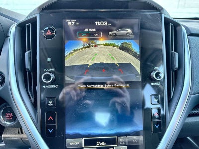 Subaru Crosstrek Premium 2024