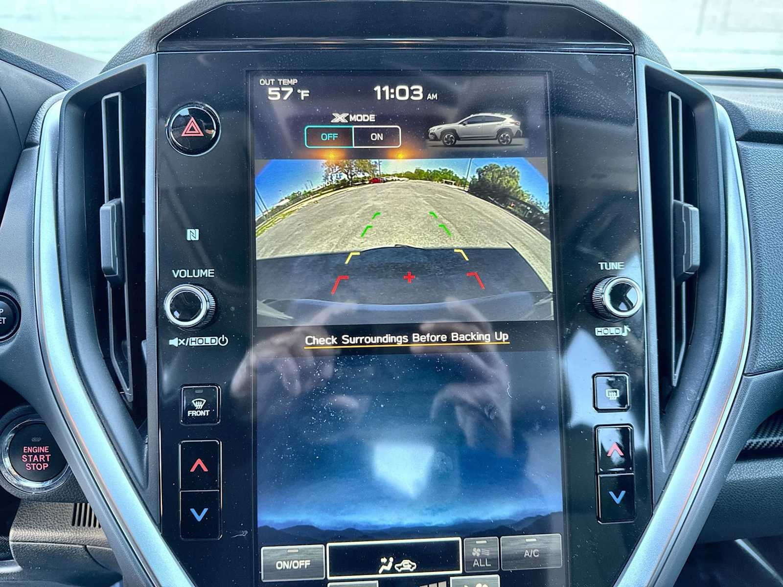 Subaru Crosstrek Premium 2024