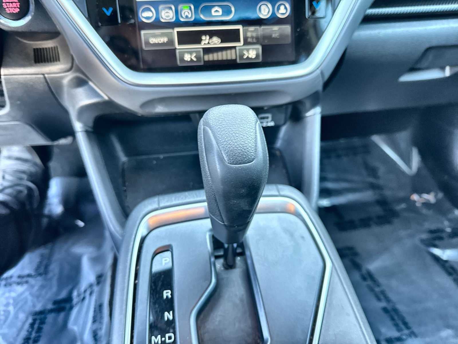 Subaru Crosstrek Premium 2024