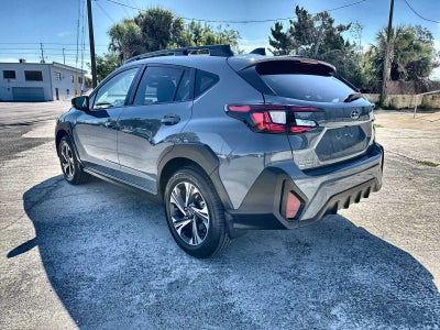 Subaru Crosstrek Premium 2024
