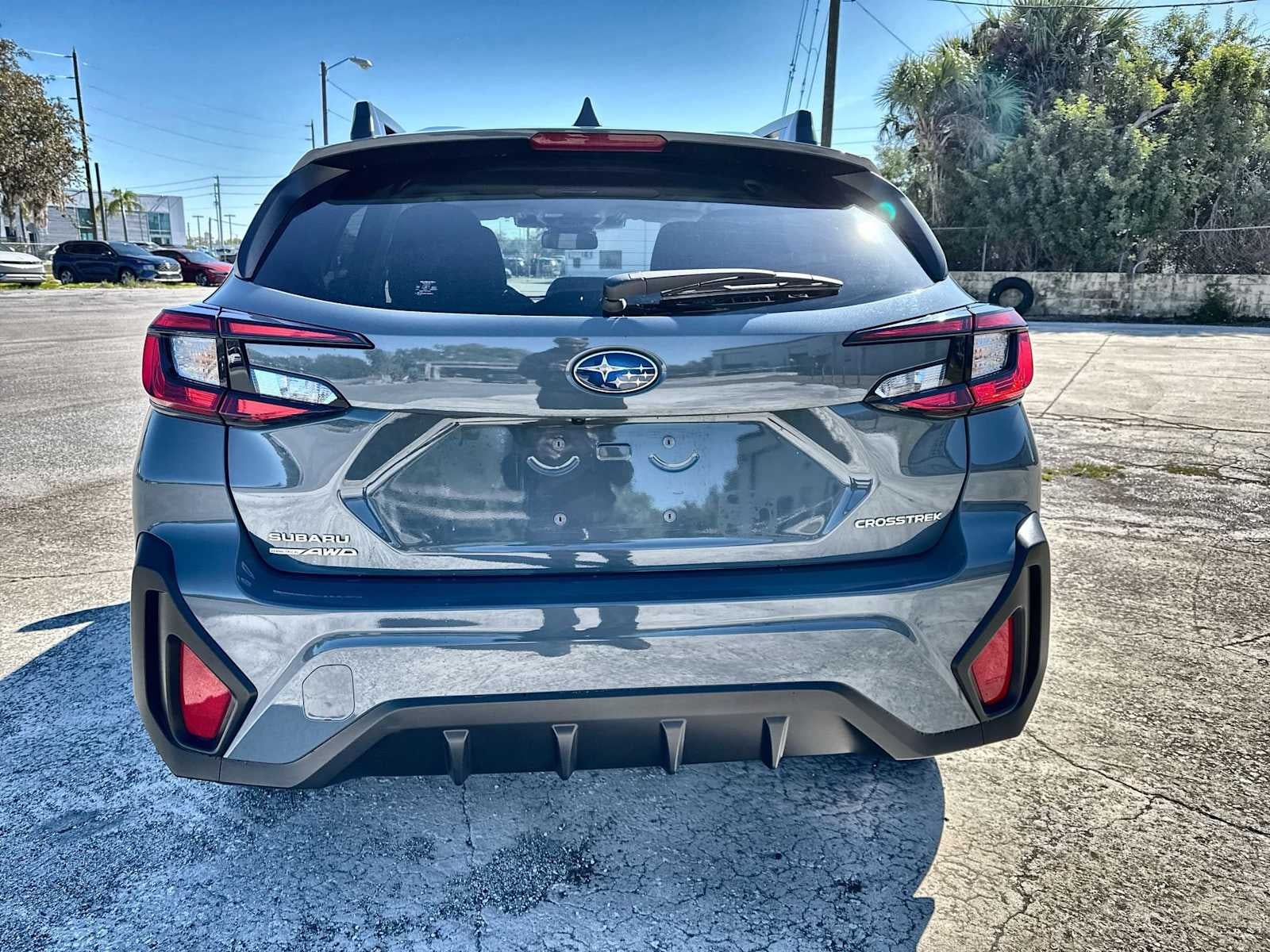 Subaru Crosstrek Premium 2024