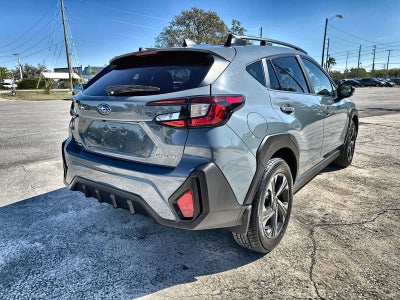Subaru Crosstrek Premium 2024